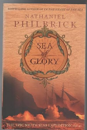 Seller image for Sea of Glory. The Epic South Seas Expedition 1838-42. for sale by Time Booksellers