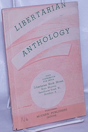 Libertarian anthology