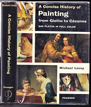 A Concise History of Painting from Giotto to Cezanne