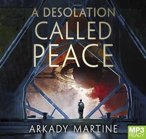 Seller image for A Desolation Called Peace for sale by Grand Eagle Retail