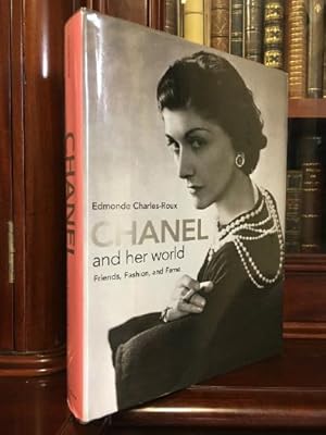 Seller image for Chanel And Her World: Friends, Fashion, and Fame. for sale by Time Booksellers