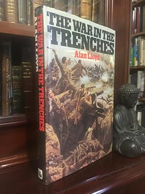 Image du vendeur pour The War In The Trenches. mis en vente par Time Booksellers