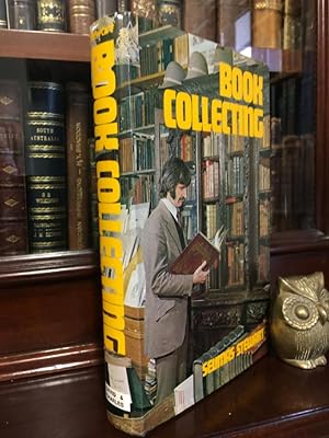 Seller image for Book Collecting. A Beginner's guide. for sale by Time Booksellers