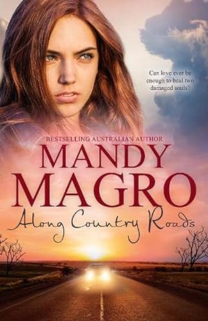Seller image for Along Country Roads (Paperback) for sale by Grand Eagle Retail