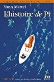 Seller image for L'histoire De Pi for sale by RECYCLIVRE