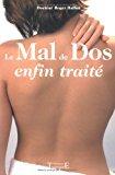 Seller image for Le Mal De Dos Enfin Trait for sale by RECYCLIVRE