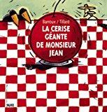 Imagen del vendedor de La Cerise Gante De M. Jean a la venta por RECYCLIVRE
