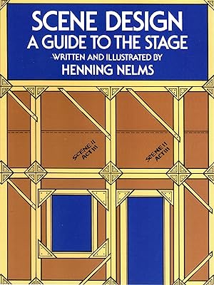 Bild des Verkufers fr Scene Design: A Guide to the Stage zum Verkauf von Newbury Books