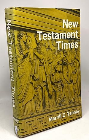 Seller image for New Testament Times for sale by crealivres