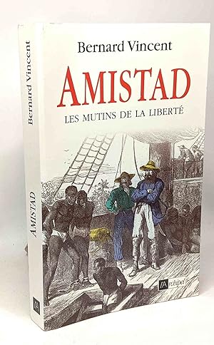 Seller image for Amistad for sale by crealivres