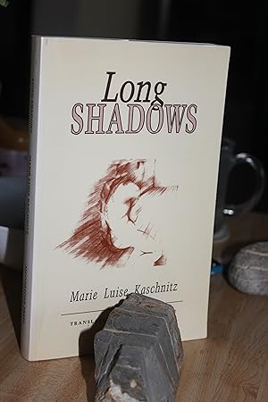 Seller image for Long Shadows for sale by Wagon Tongue Books