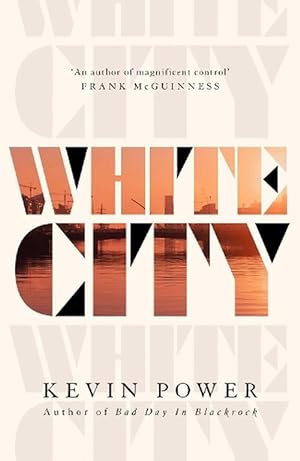 Seller image for White City (Hardcover) for sale by Grand Eagle Retail