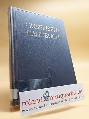 Gusseisen-Handbuch