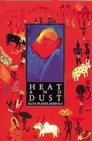 Seller image for Heat and Dust (NEW LONGMAN LITERATURE 14-18) for sale by unifachbuch e.K.