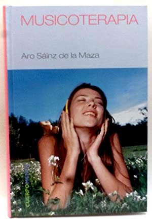 Seller image for Musicoterapia for sale by Libros Tobal