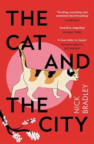 Seller image for The Cat and The City for sale by Rheinberg-Buch Andreas Meier eK