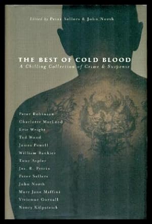 Immagine del venditore per THE BEST OF COLD BLOOD venduto da W. Fraser Sandercombe