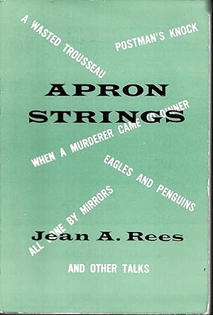 Apron Strings