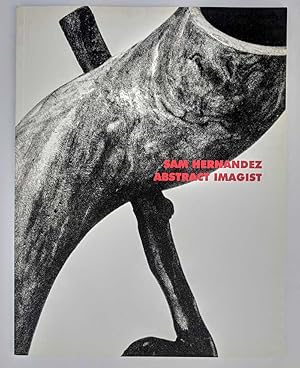 Seller image for Abstract Imagist for sale by Book Merchant Jenkins, ANZAAB / ILAB