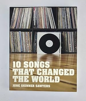 10 Songs That Changed The World