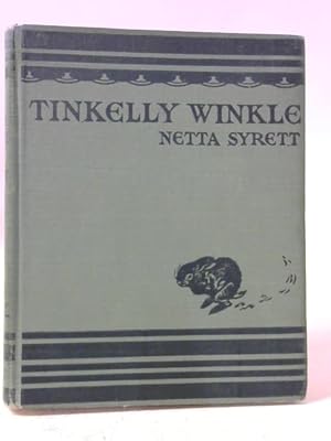 Image du vendeur pour Tinkelly Winkle mis en vente par World of Rare Books