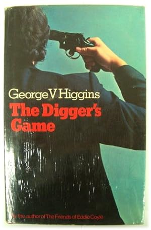 Seller image for The Digger's Game for sale by PsychoBabel & Skoob Books