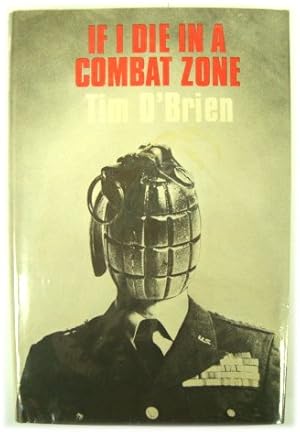 Seller image for If I Die in a Combat Zone for sale by PsychoBabel & Skoob Books