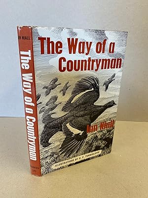 Seller image for The Way of a Countryman for sale by Kerr & Sons Booksellers ABA