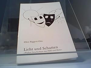 Seller image for Licht und Schatten for sale by Eichhorn GmbH