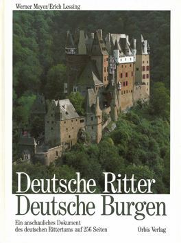 Deutsche Ritter Deutsche Burgen