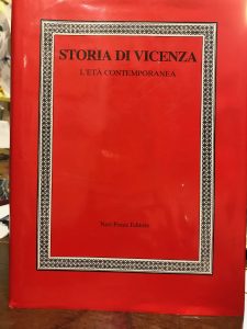 Immagine del venditore per STORIA DI VICENZA IV/2 L'ETA' CONTEMPORANEA venduto da AL VECCHIO LIBRO