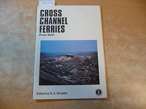 Cross Channel Ferries from Kent