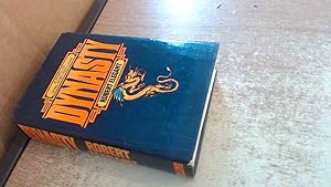 Seller image for Dynasty - A Novel Of Hong Kong and China for sale by BoundlessBookstore