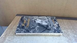 Seller image for Winged Thunderbolt, The Story Of A Peregrine Falcon for sale by BoundlessBookstore