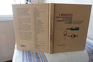 3 MINUTES pour comprendre 50 notions Essentielles sur le VIN