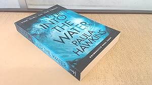Imagen del vendedor de Into the Water: The Sunday Times Bestseller a la venta por BoundlessBookstore
