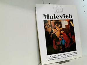 Immagine del venditore per Malevich: An Art & Design Profile venduto da Book Broker