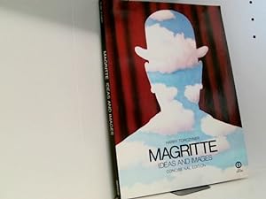 Imagen del vendedor de Magritte: Ideas and Images a la venta por Book Broker