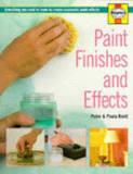 Paint Finishes and Effects : Everything You Need to Know to Create Successful Paint Effects