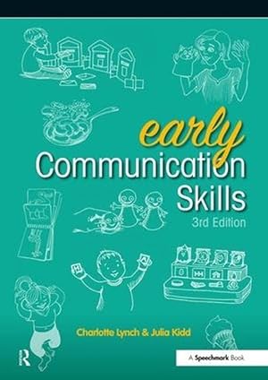 Image du vendeur pour Early Communication Skills (Paperback) mis en vente par Grand Eagle Retail