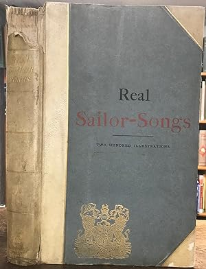 Real Sailor Songs