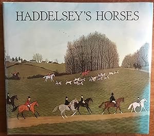 Haddelsey's Horses