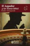 Seller image for El jugador y Un trance difcil for sale by Agapea Libros