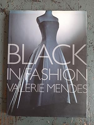 Black in Fashion