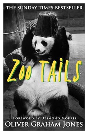 Immagine del venditore per Zoo Tails venduto da GreatBookPrices