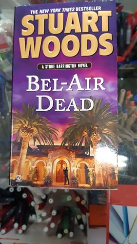 Imagen del vendedor de BEL-AIR DEAD a la venta por Libreria D'Agostino