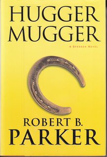 Hugger Mugger: A Spenser Novel (Spenser Mysteries)