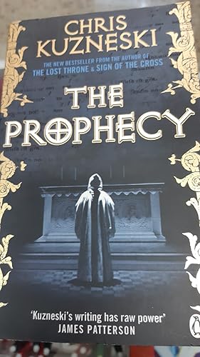 Imagen del vendedor de THE PROPHECY a la venta por Libreria D'Agostino