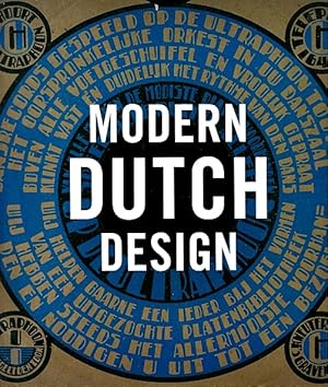 Modern Dutch Design