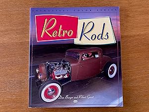 Imagen del vendedor de Retro Rods (Enthusiast Color) (Enthusiast Color S.) a la venta por Antique Finds